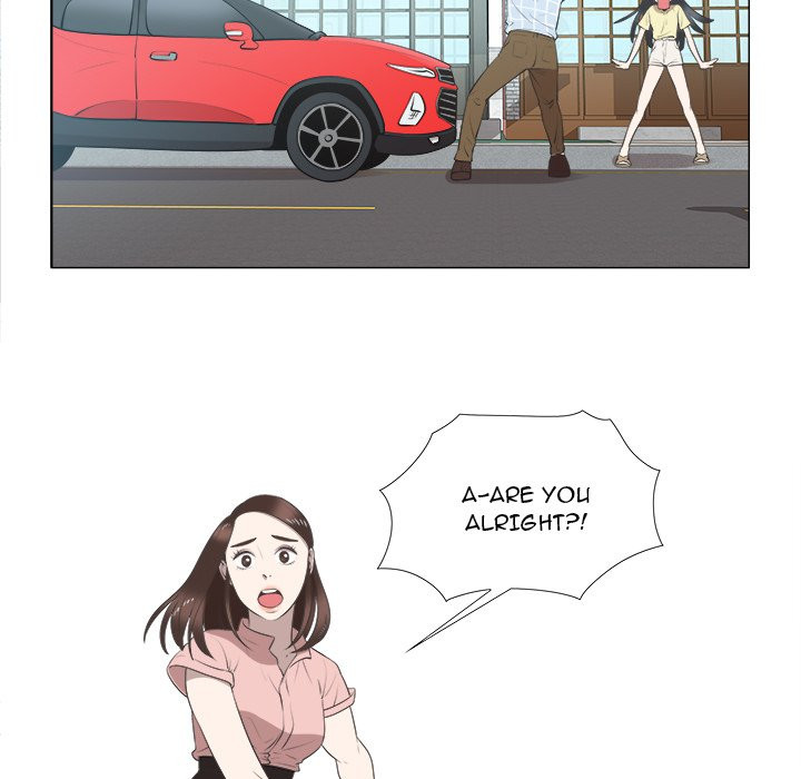 New Teacher in Town Chapter 8 image 24