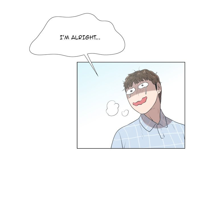 New Teacher in Town Chapter 8 image 26