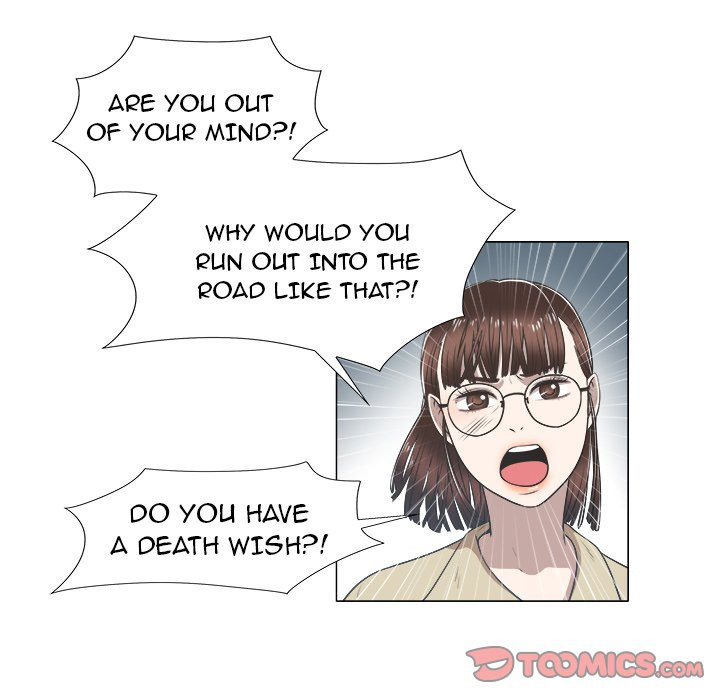 New Teacher in Town Chapter 8 image 27