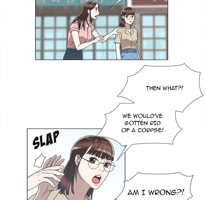 New Teacher in Town Chapter 8 image 29