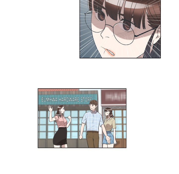 New Teacher in Town Chapter 8 image 32