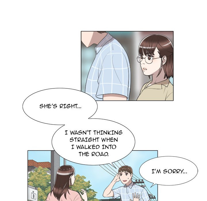 New Teacher in Town Chapter 8 image 33