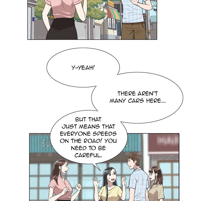 New Teacher in Town Chapter 8 image 34