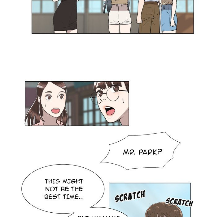 New Teacher in Town Chapter 8 image 35