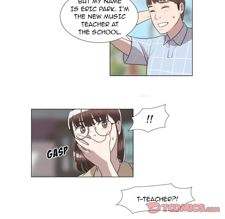 New Teacher in Town Chapter 8 image 36