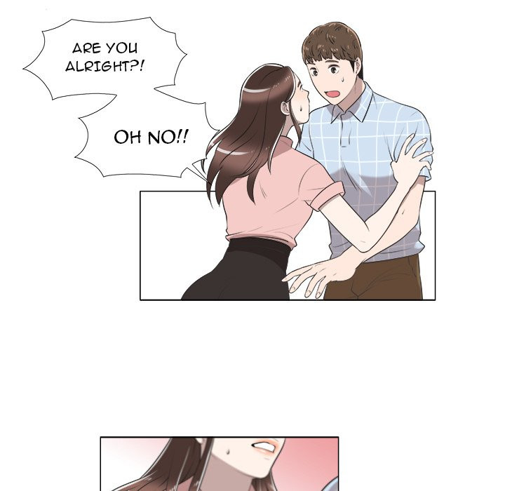 New Teacher in Town Chapter 8 image 37