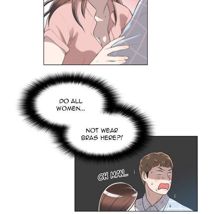 New Teacher in Town Chapter 8 image 38