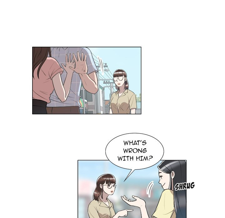 New Teacher in Town Chapter 8 image 39