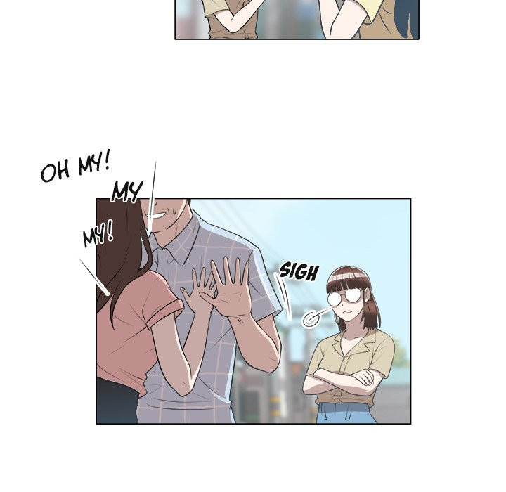 New Teacher in Town Chapter 8 image 40