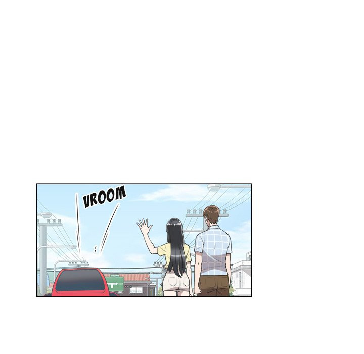 New Teacher in Town Chapter 8 image 41