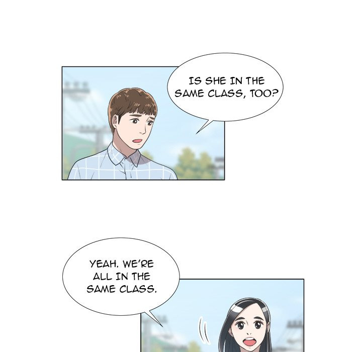 New Teacher in Town Chapter 8 image 42