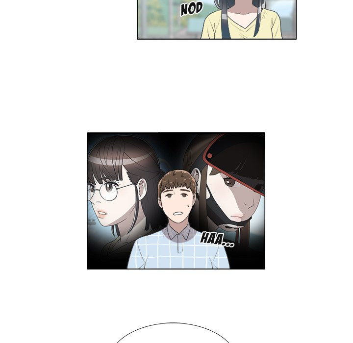 New Teacher in Town Chapter 8 image 43