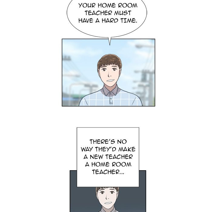New Teacher in Town Chapter 8 image 44
