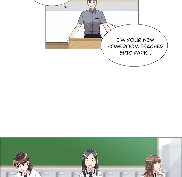 New Teacher in Town Chapter 8 image 49