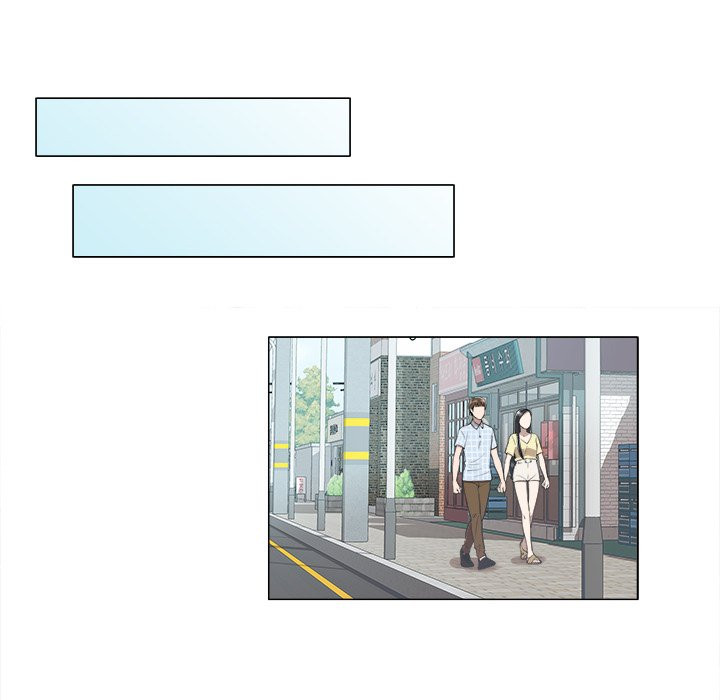 New Teacher in Town Chapter 8 image 6