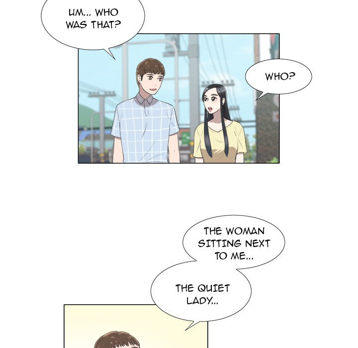 New Teacher in Town Chapter 8 image 8