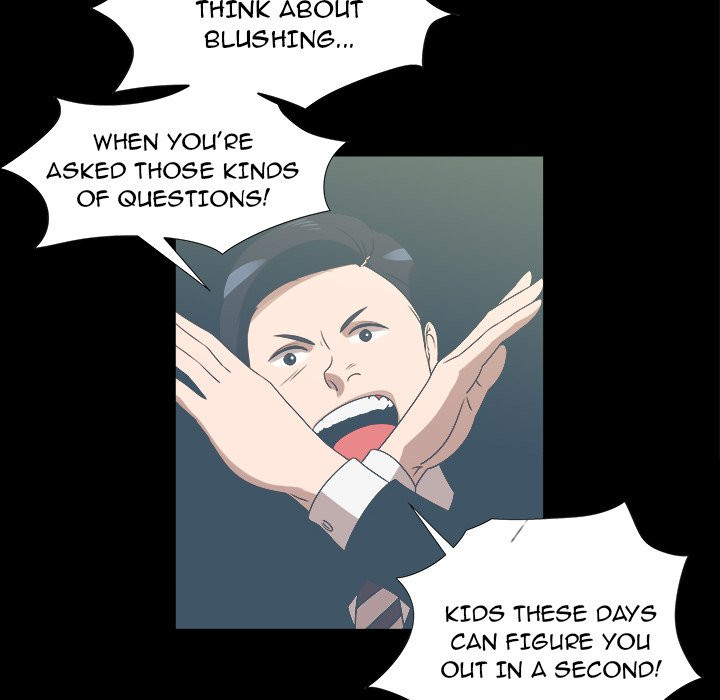 New Teacher in Town Chapter 9 image 9