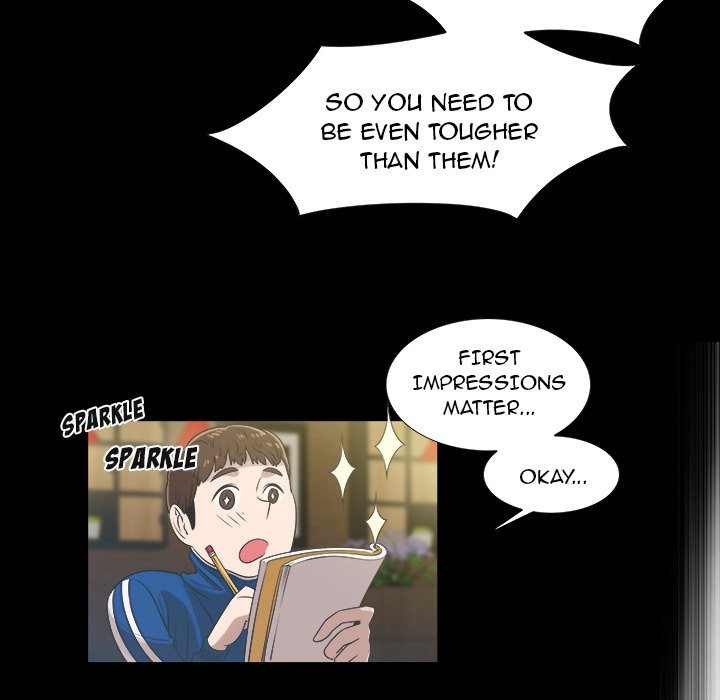 New Teacher in Town Chapter 9 image 10