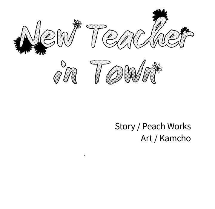 New Teacher in Town Chapter 9 image 14