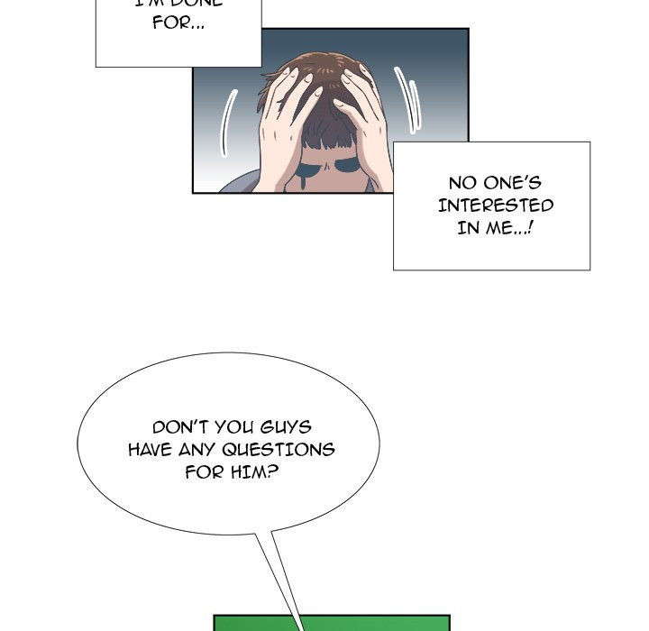 New Teacher in Town Chapter 9 image 17