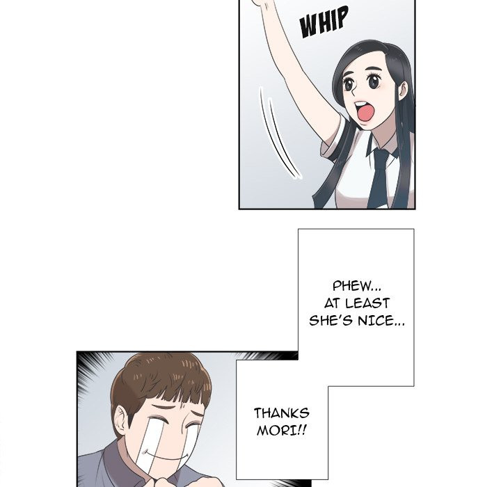 New Teacher in Town Chapter 9 image 20