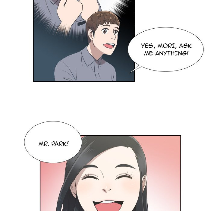 New Teacher in Town Chapter 9 image 21