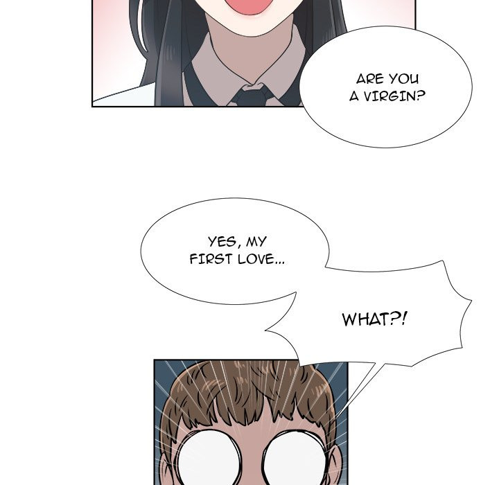 New Teacher in Town Chapter 9 image 22