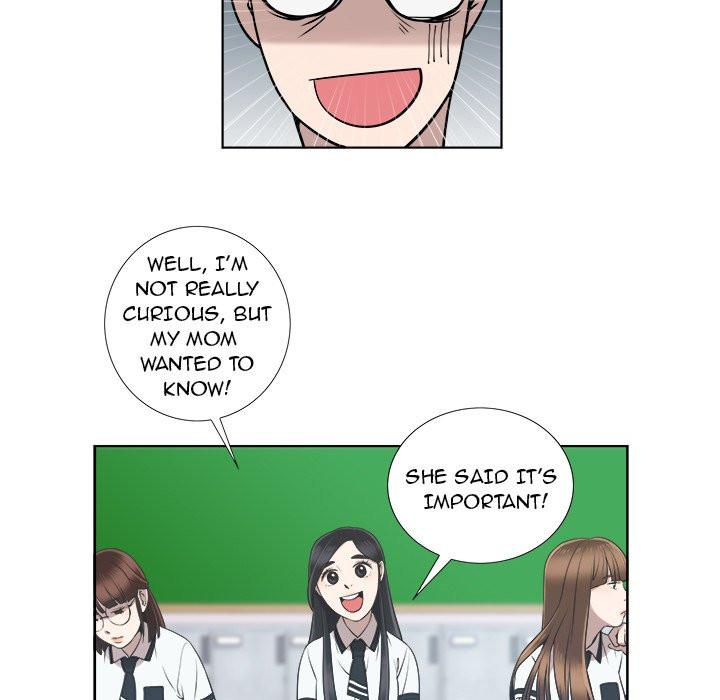 New Teacher in Town Chapter 9 image 23