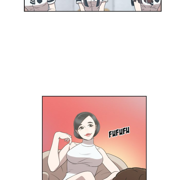 New Teacher in Town Chapter 9 image 24