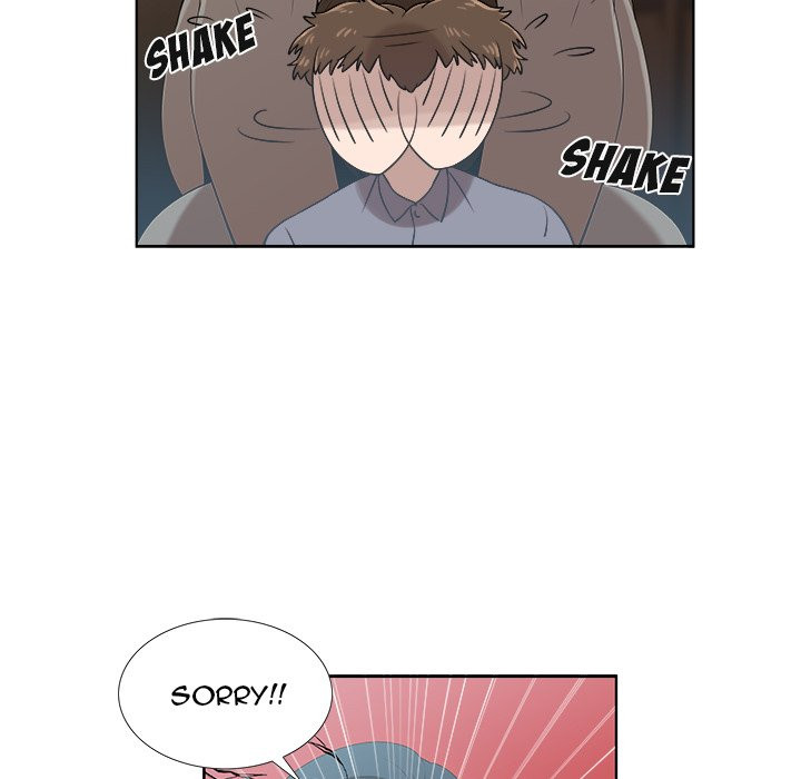 New Teacher in Town Chapter 9 image 27