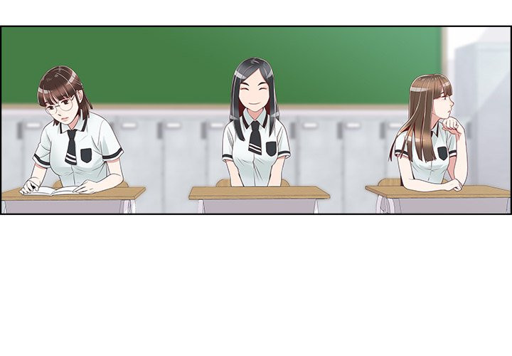 New Teacher in Town Chapter 9 image 2