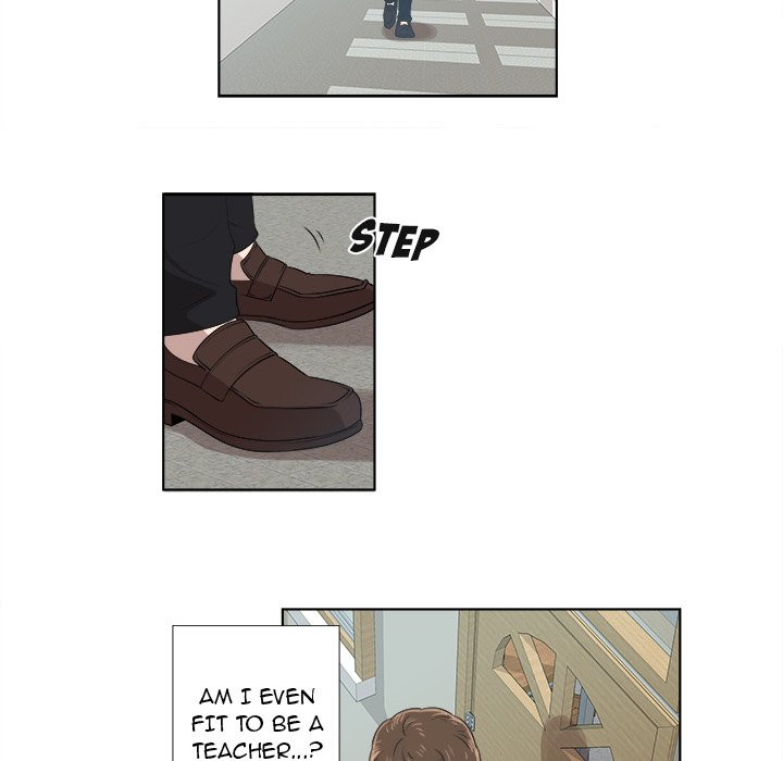 New Teacher in Town Chapter 9 image 34