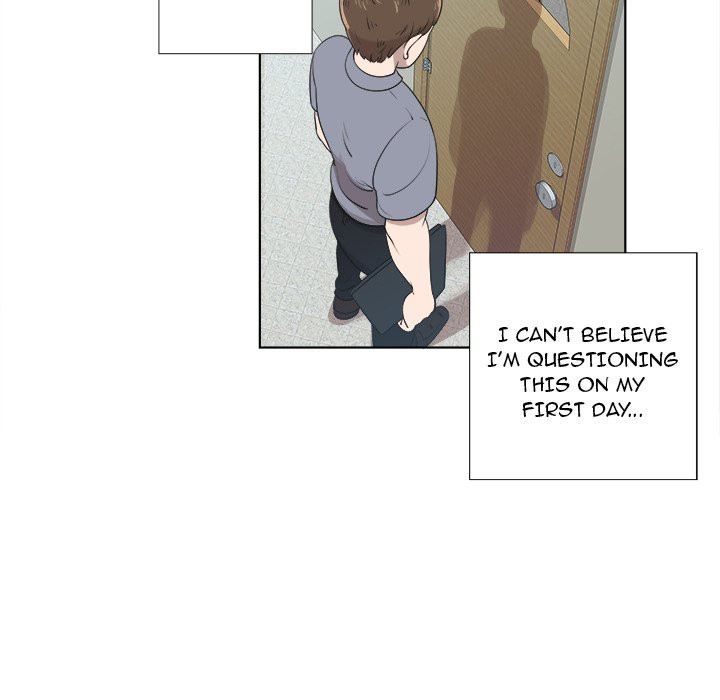 New Teacher in Town Chapter 9 image 35