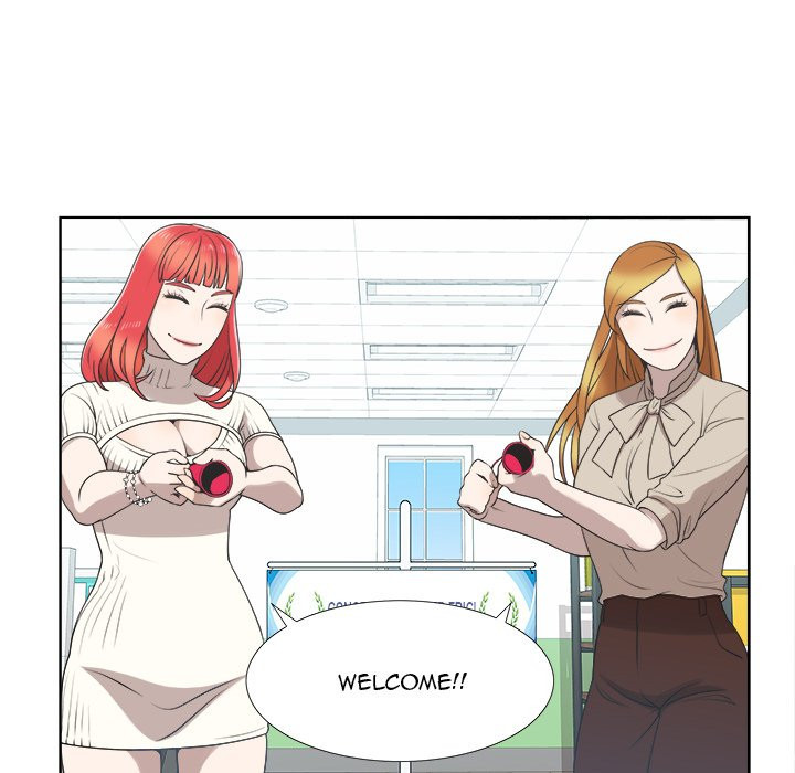 New Teacher in Town Chapter 9 image 38