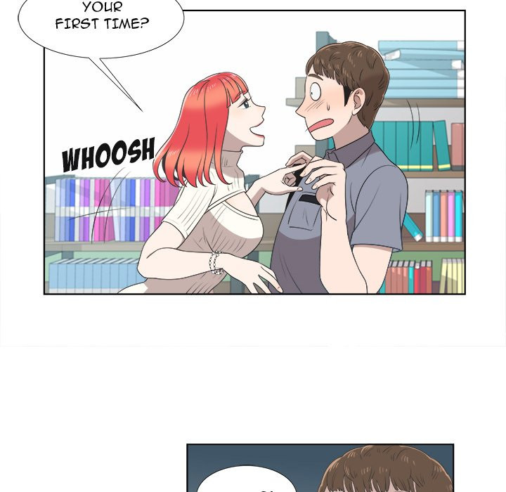 New Teacher in Town Chapter 9 image 40