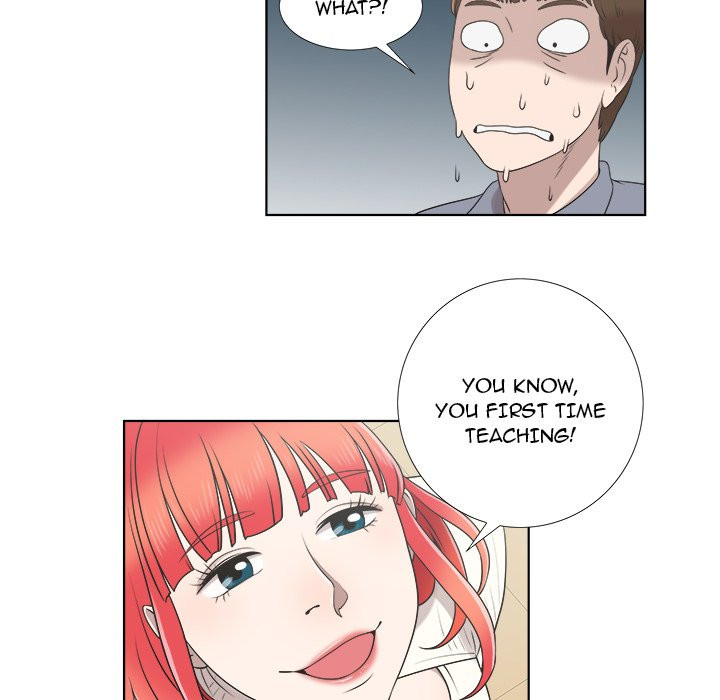 New Teacher in Town Chapter 9 image 41