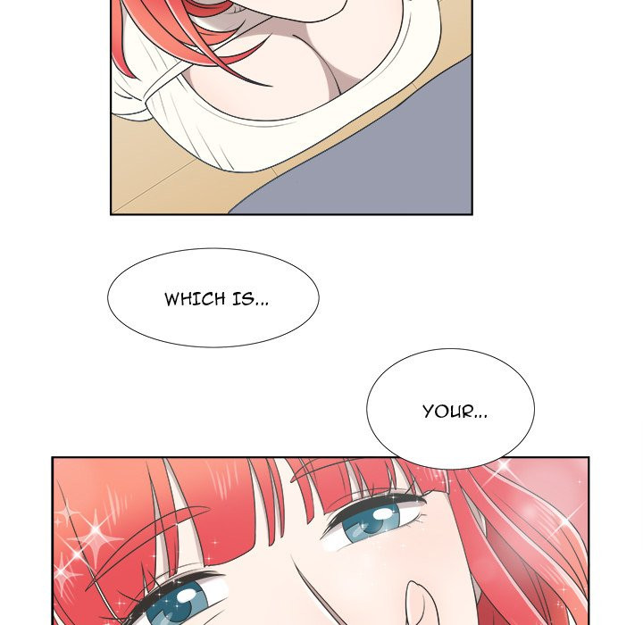 New Teacher in Town Chapter 9 image 42