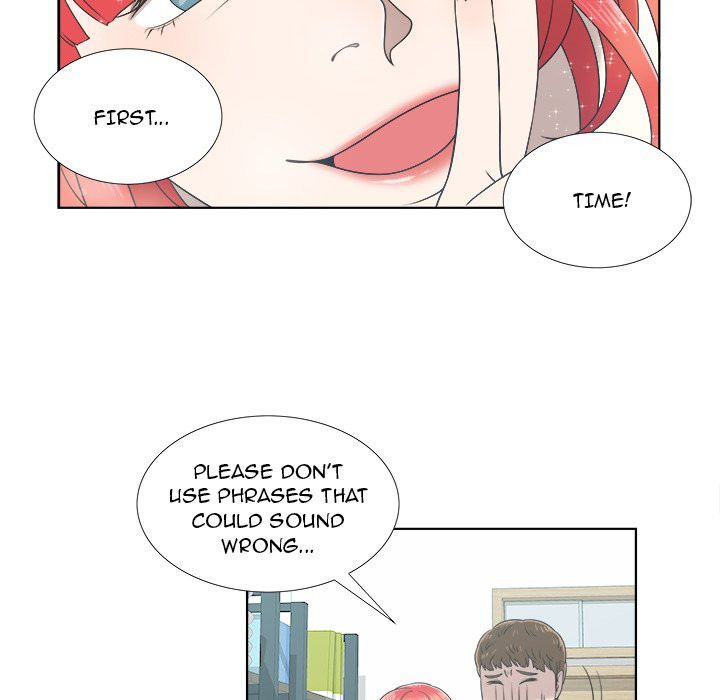 New Teacher in Town Chapter 9 image 43