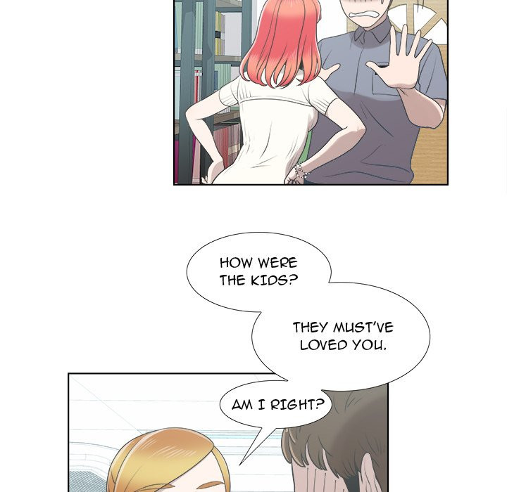 New Teacher in Town Chapter 9 image 44