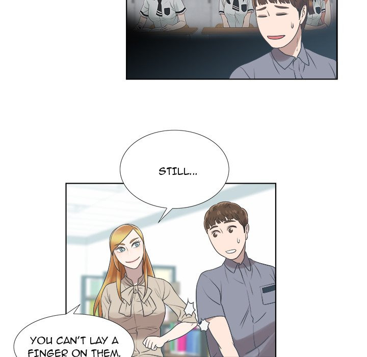 New Teacher in Town Chapter 9 image 46