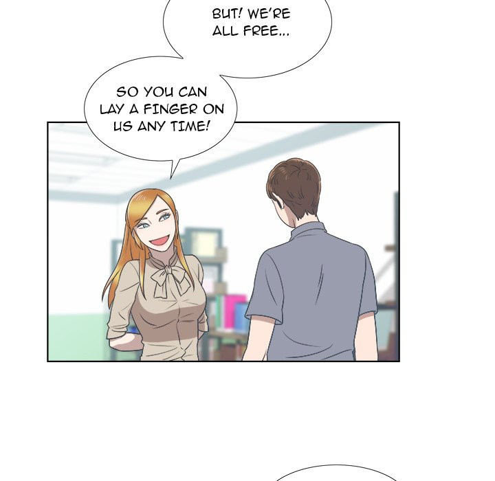 New Teacher in Town Chapter 9 image 48