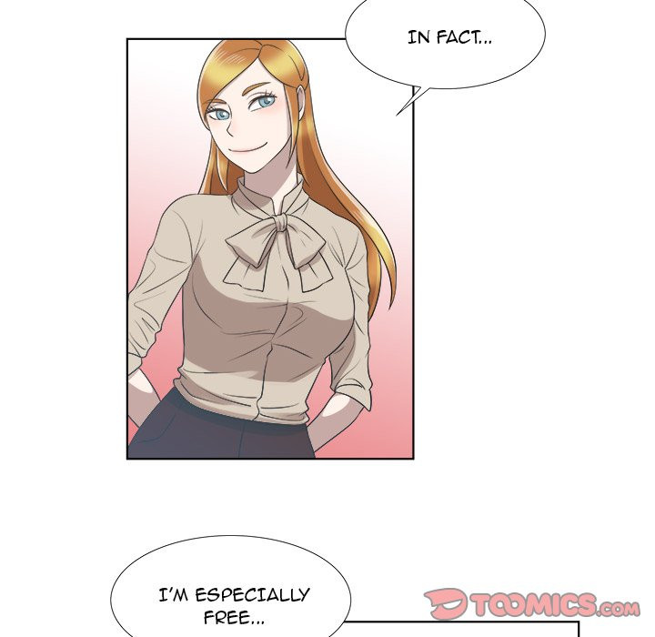 New Teacher in Town Chapter 9 image 49