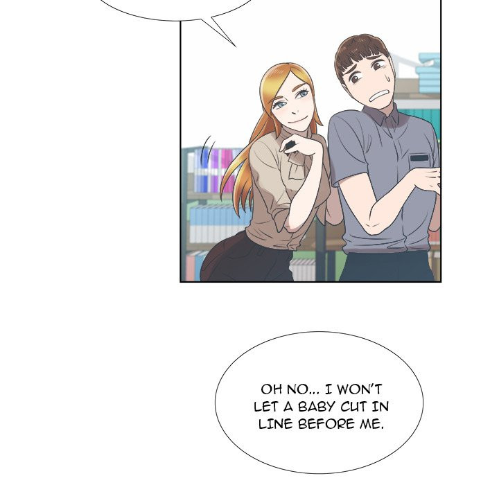 New Teacher in Town Chapter 9 image 50