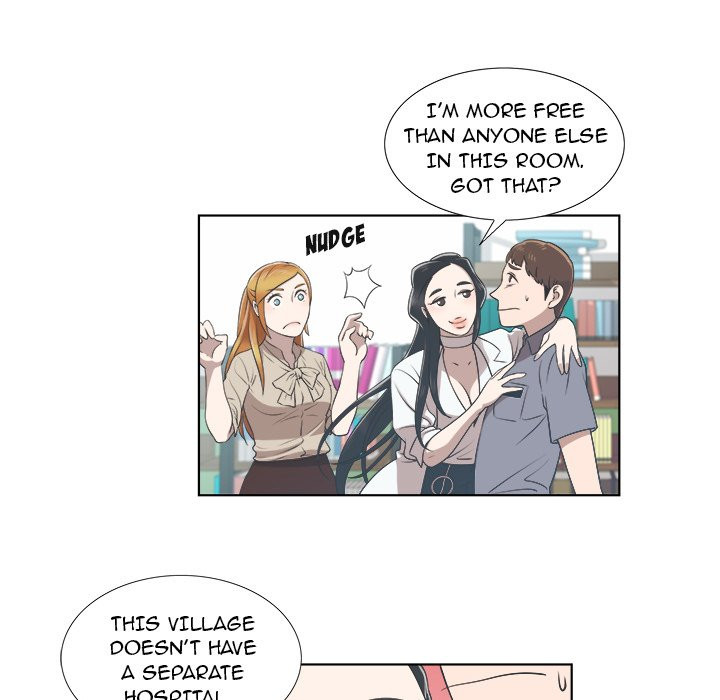 New Teacher in Town Chapter 9 image 52