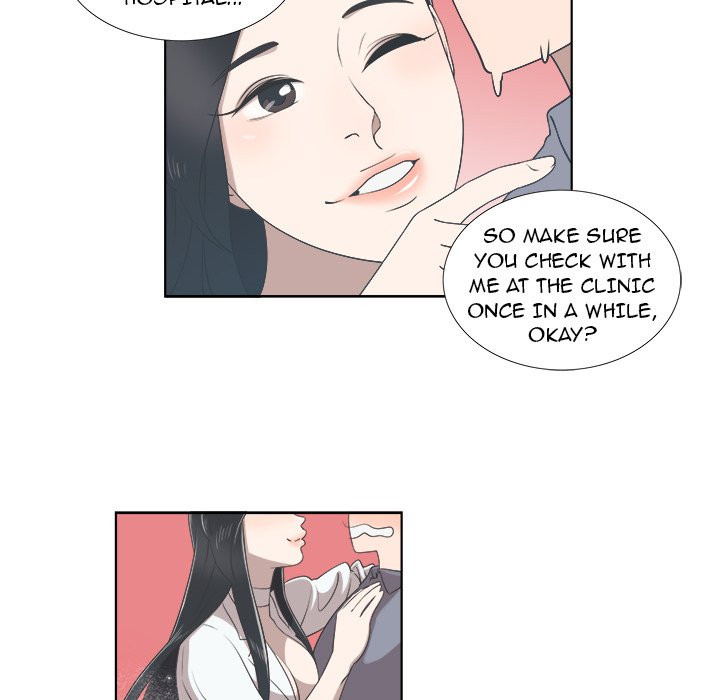 New Teacher in Town Chapter 9 image 53