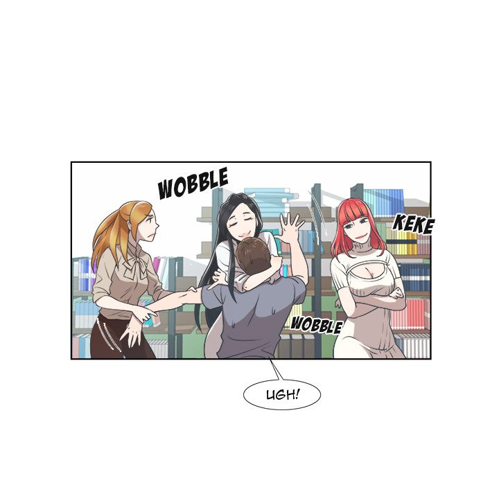 New Teacher in Town Chapter 9 image 56