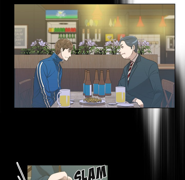 New Teacher in Town Chapter 9 image 5