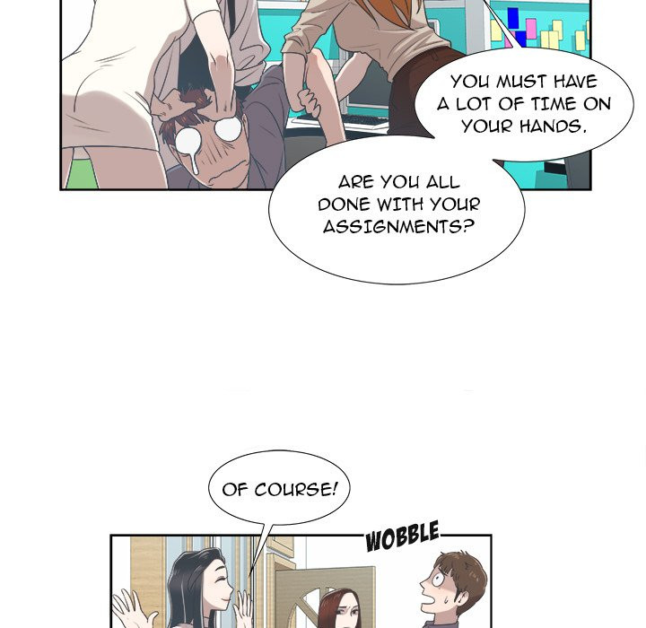 New Teacher in Town Chapter 9 image 59
