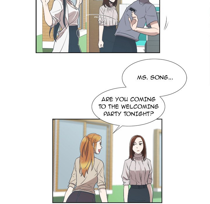 New Teacher in Town Chapter 9 image 60