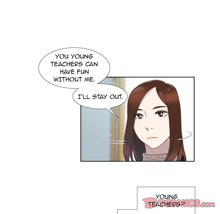 New Teacher in Town Chapter 9 image 61